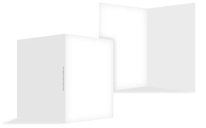 Blankokarte