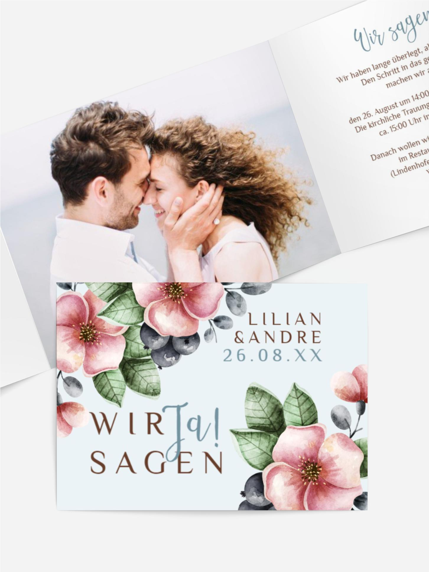 Bunt Geblümt Bunt Geblümt