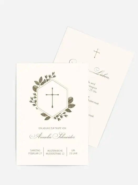 Heiliger Kranz Heiliger Kranz