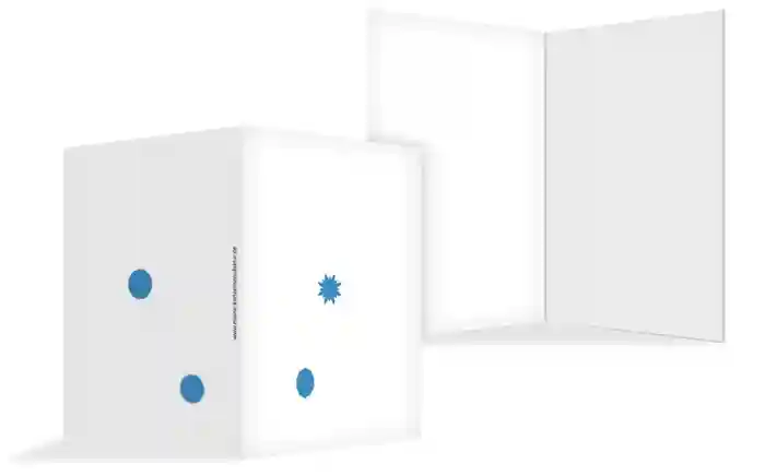 z wieloma papieriami