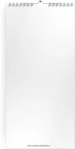 test-blank-calendars