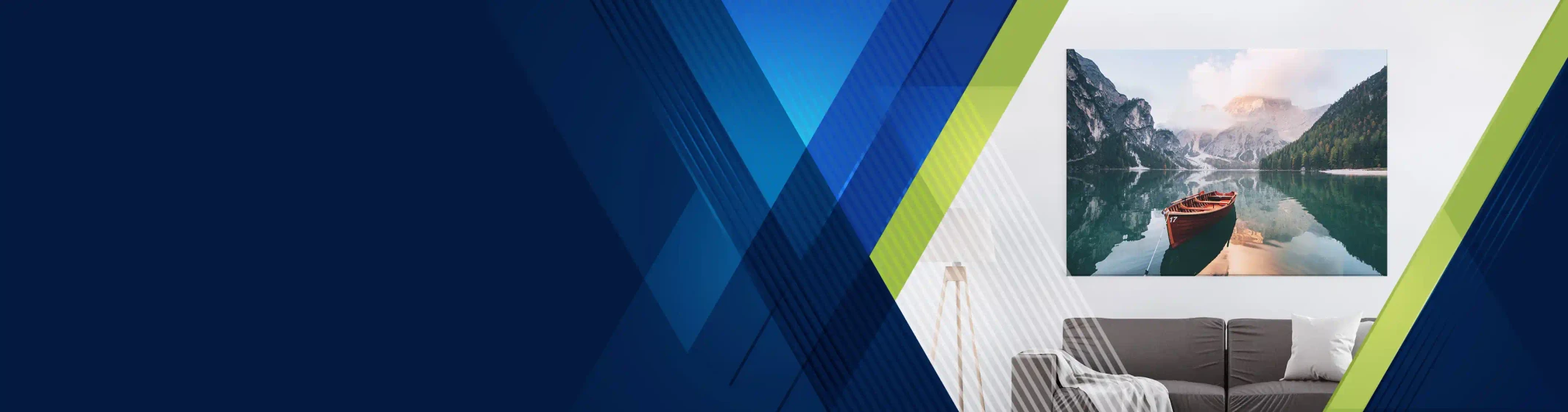 Slider background