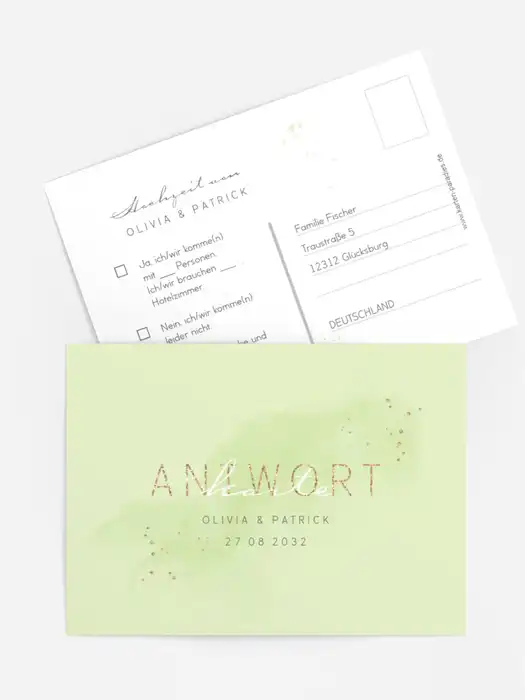 Sanfter Nebel Sanfter Nebel