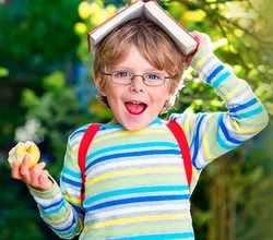 Category background image for Einladungskarten Einschulung