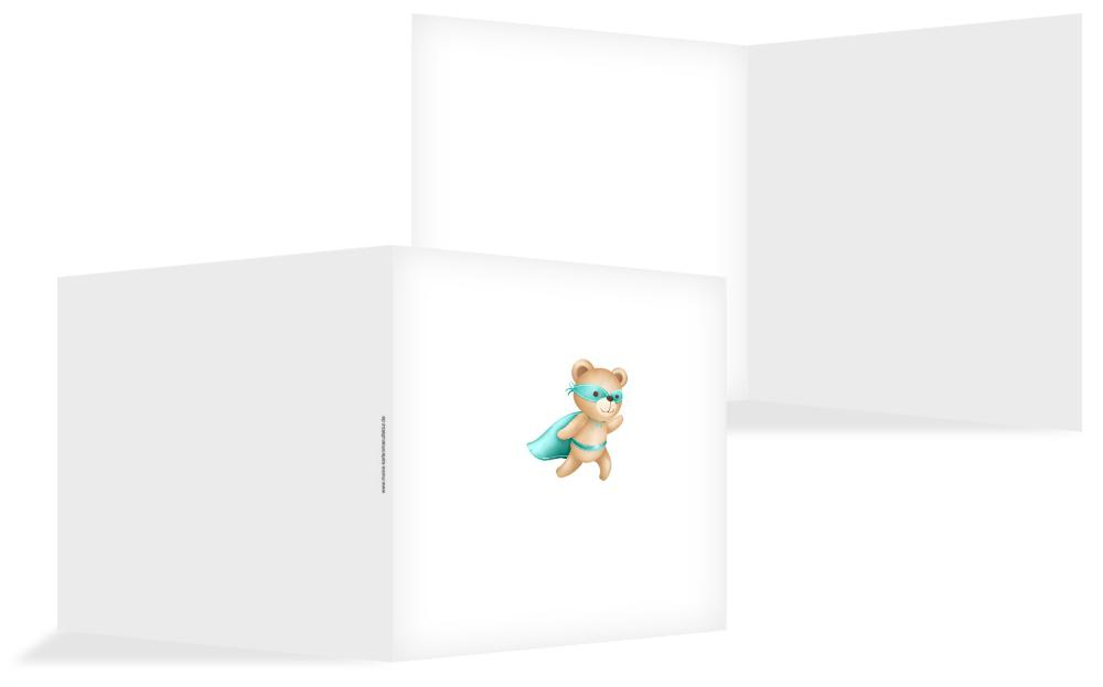 Card for testing