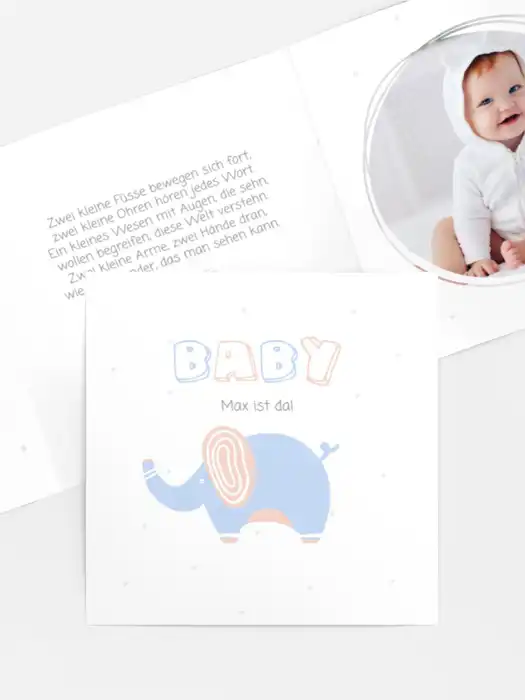 Kleiner Elefant Kleiner Elefant