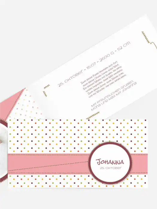 Pünktchen Pünktchen