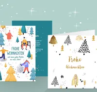 Category background image for Weihnachtskarten