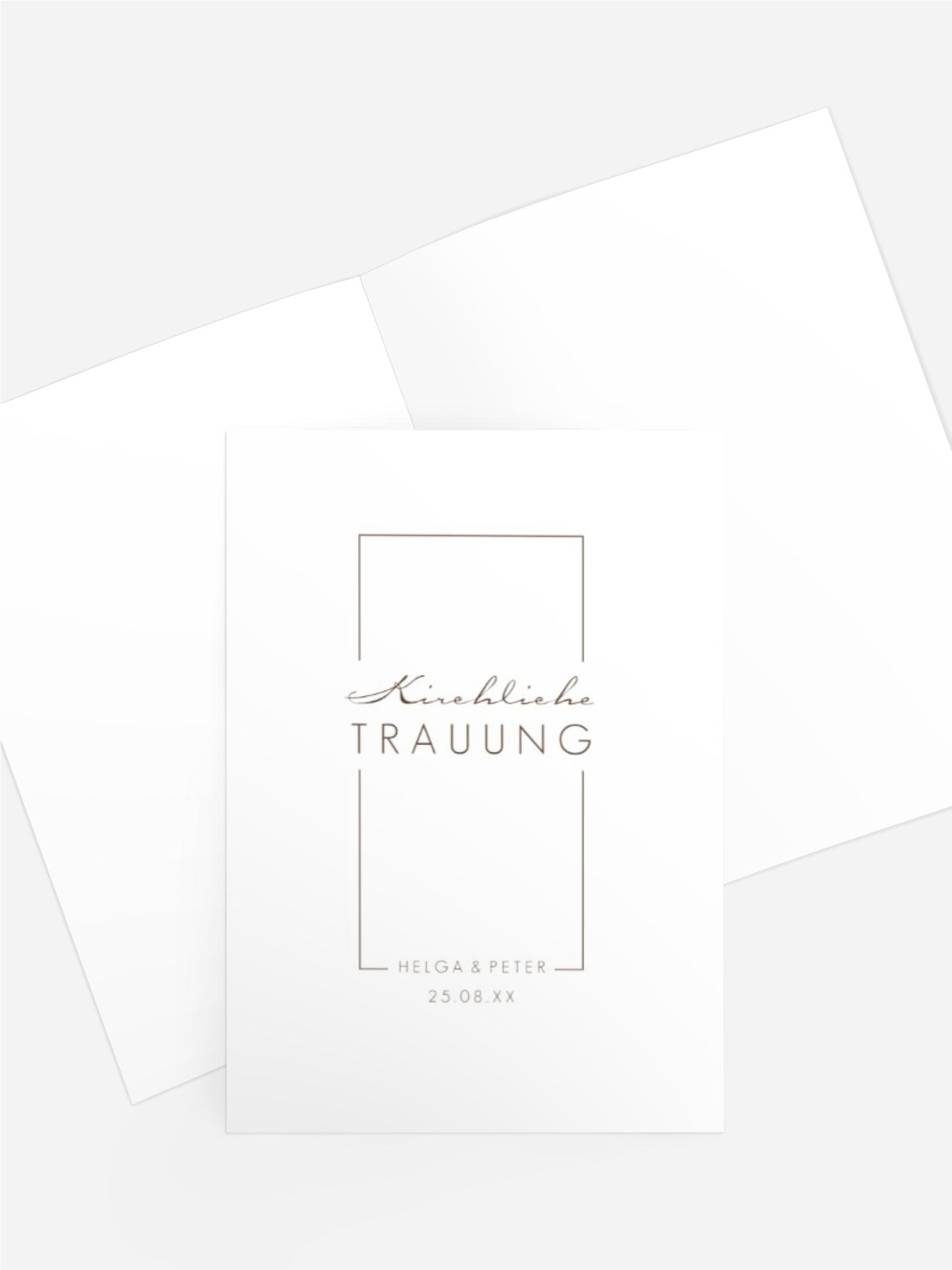 Kirchenheft Gemeinsam Gerahmt