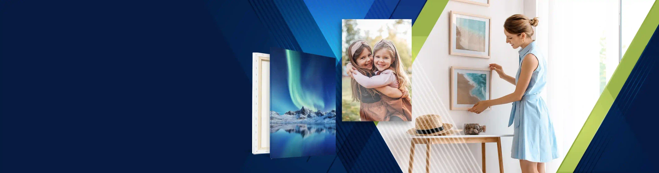 Slider background