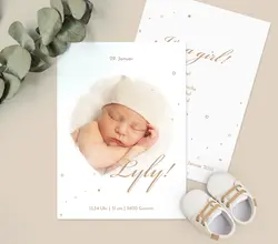 Category background image for Babykarten