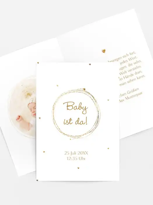 Kleines Herz Kleines Herz