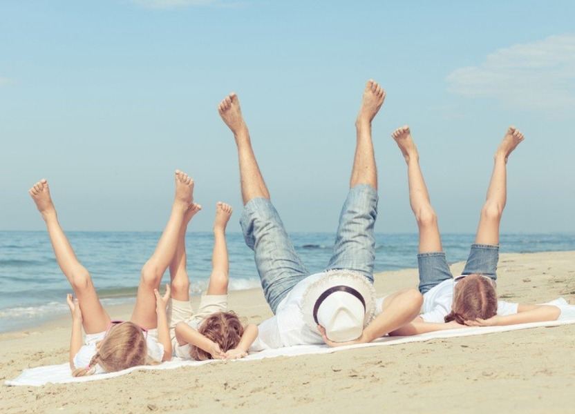 Fotopostkarte Classic