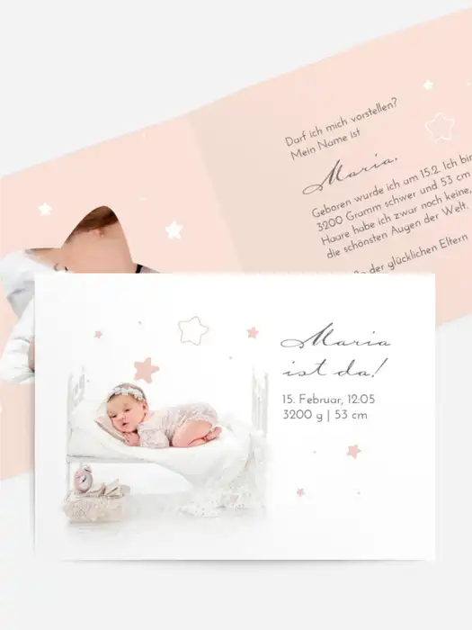 Sternchenhimmel Sternchenhimmel