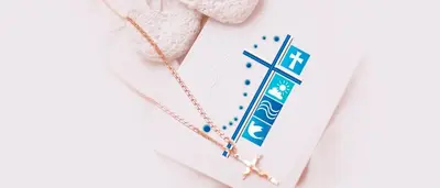 Category background image for Einladungskarten Taufe