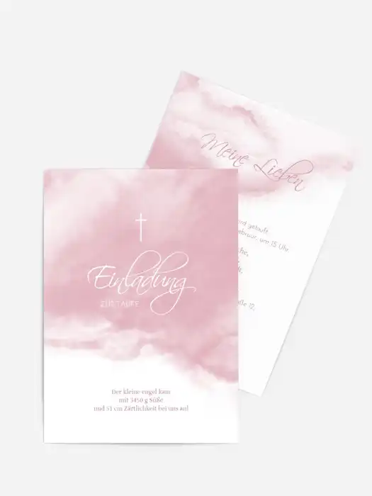 Magischer Nebel Magischer Nebel