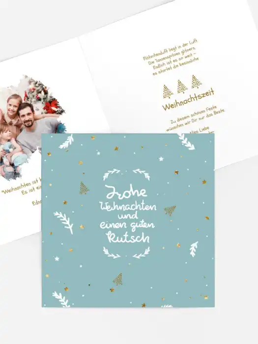 Weihnachtswunder Weihnachtswunder