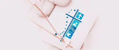 Category background image for Einladungskarten Taufe