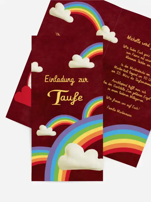 Regenbogenfantasie Regenbogenfantasie