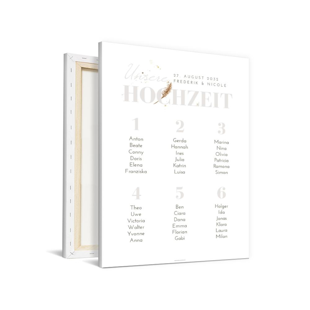 Sitzplan Hochzeit Zugefächert Sitzplan Hochzeit Zugefächert