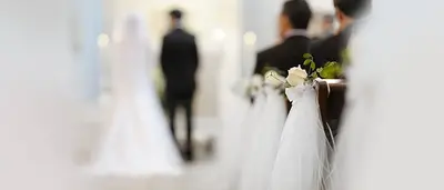 Category background image for Kirchenheft Hochzeit