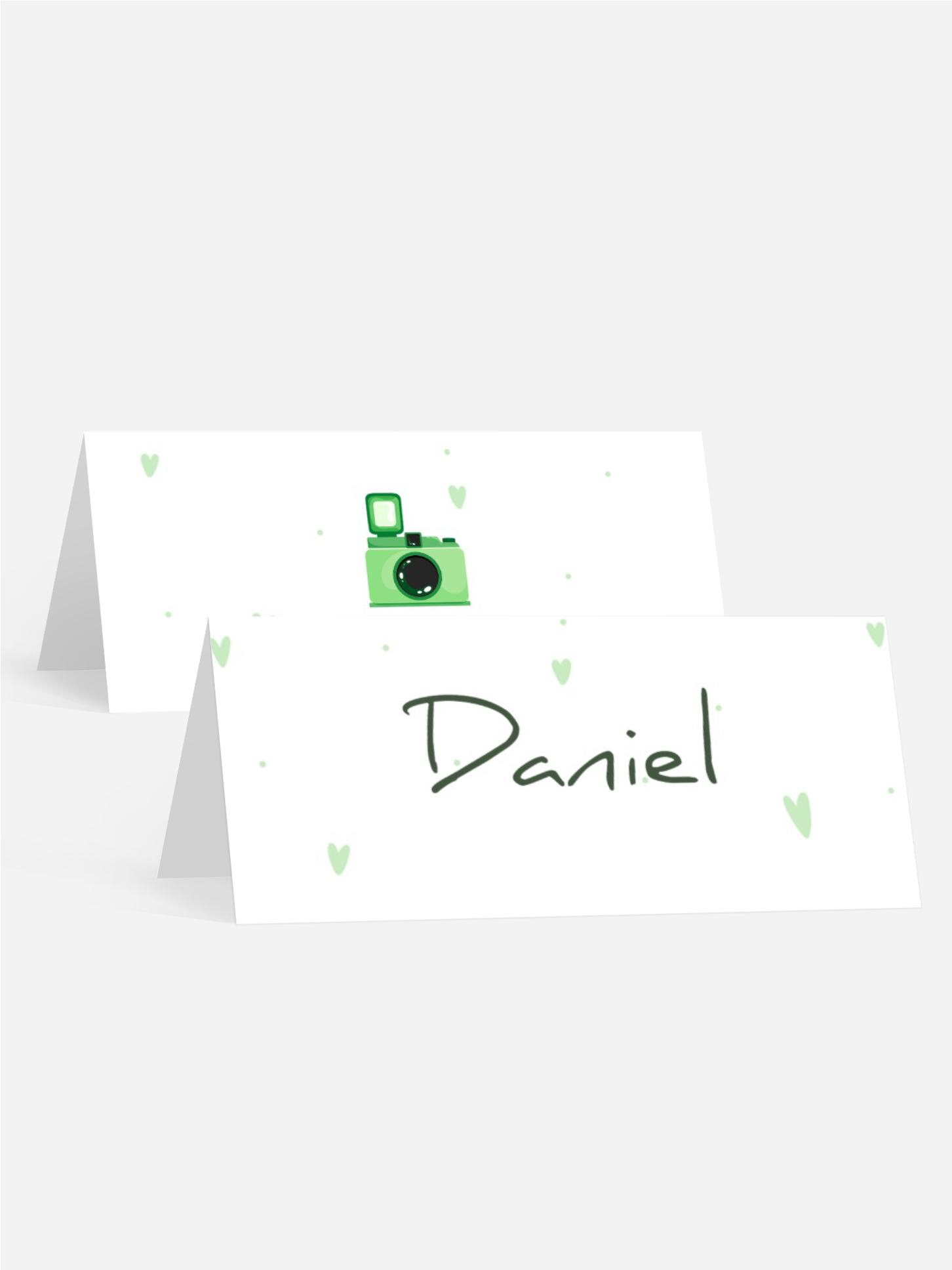 Tischkarte Jugendliche Geburtstag Ich bin ein Star Tischkarte Jugendliche Geburtstag Ich bin ein Star