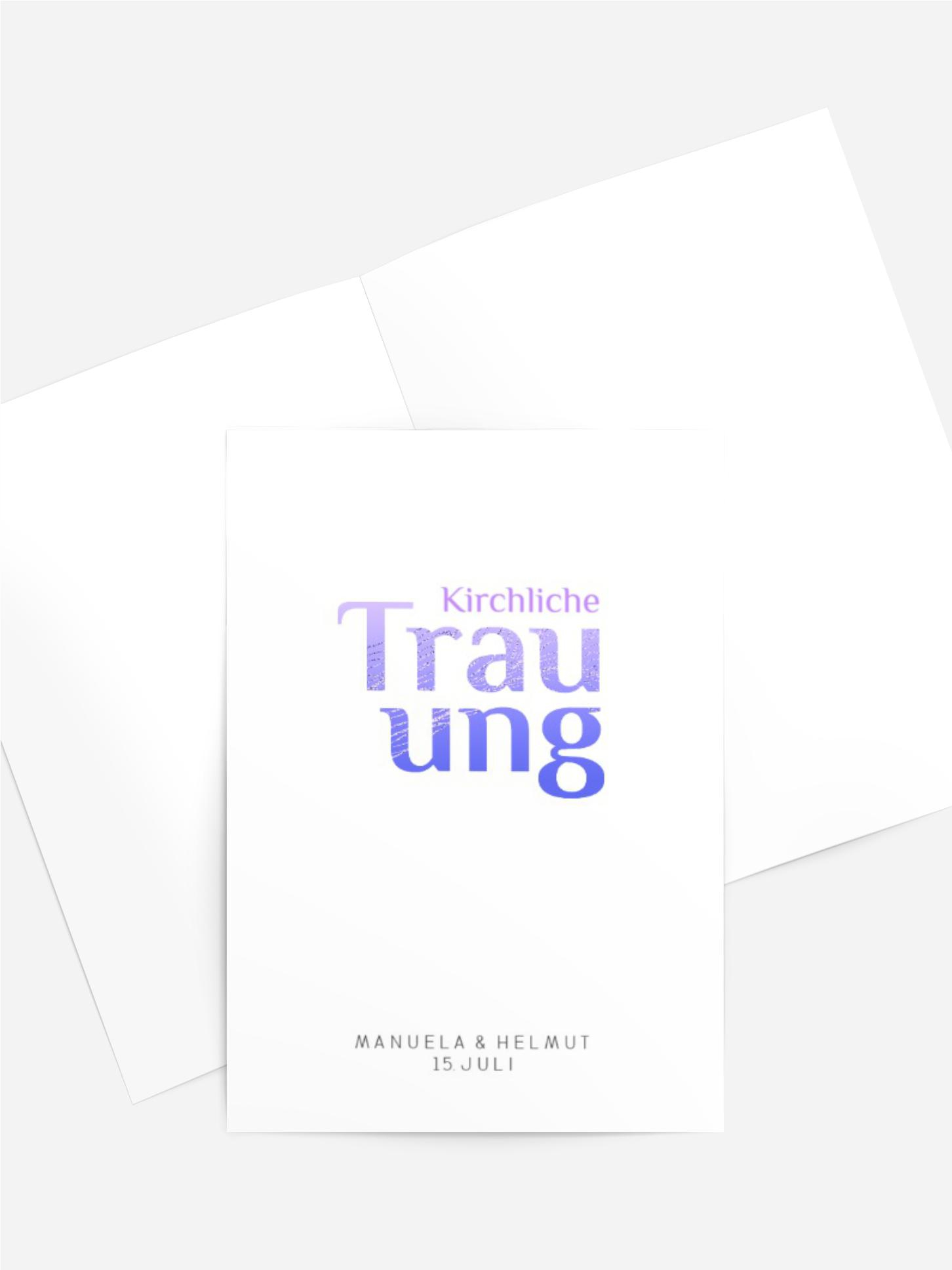 Einfach Ja!