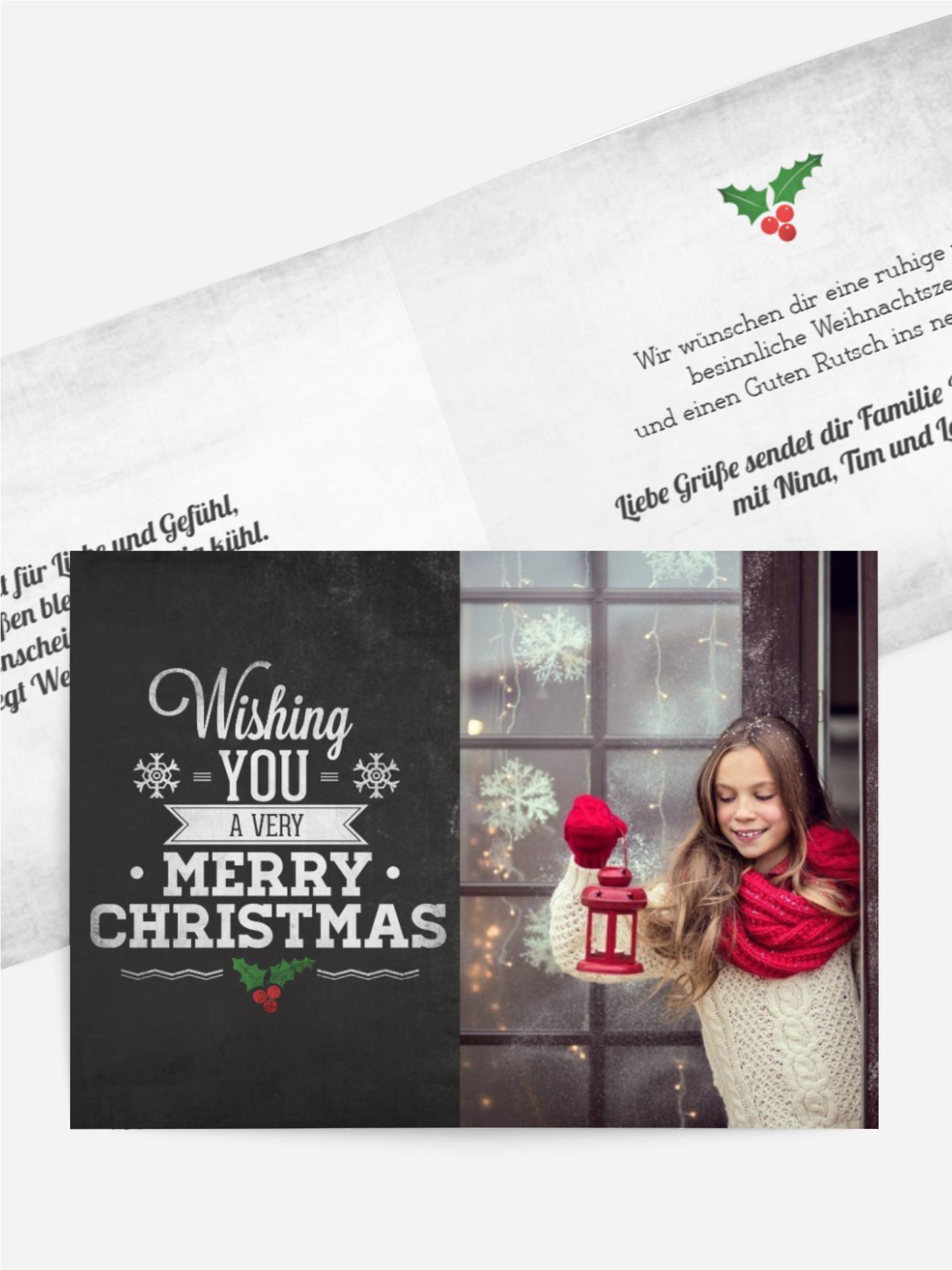 Merry Christmas