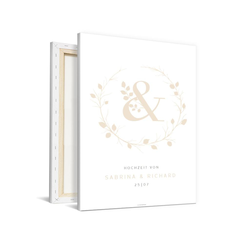 Hochzeitsbaum &-Zweig