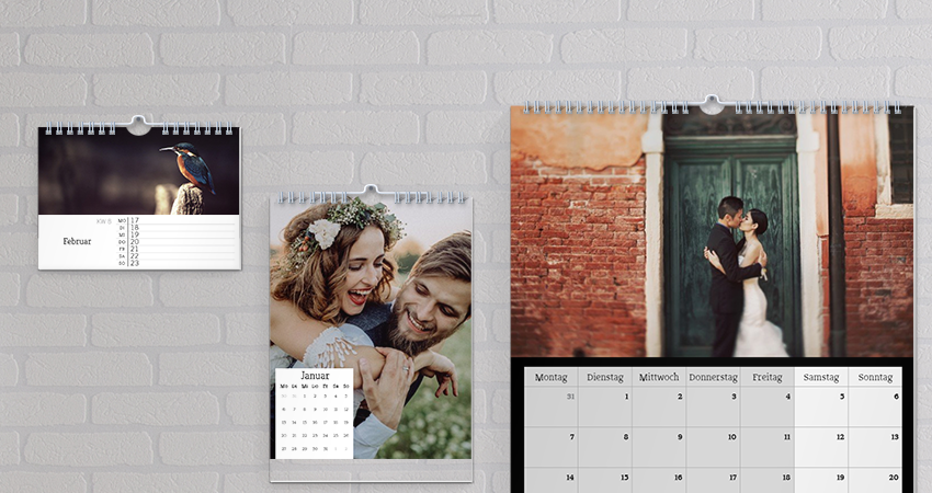 Wandkalender