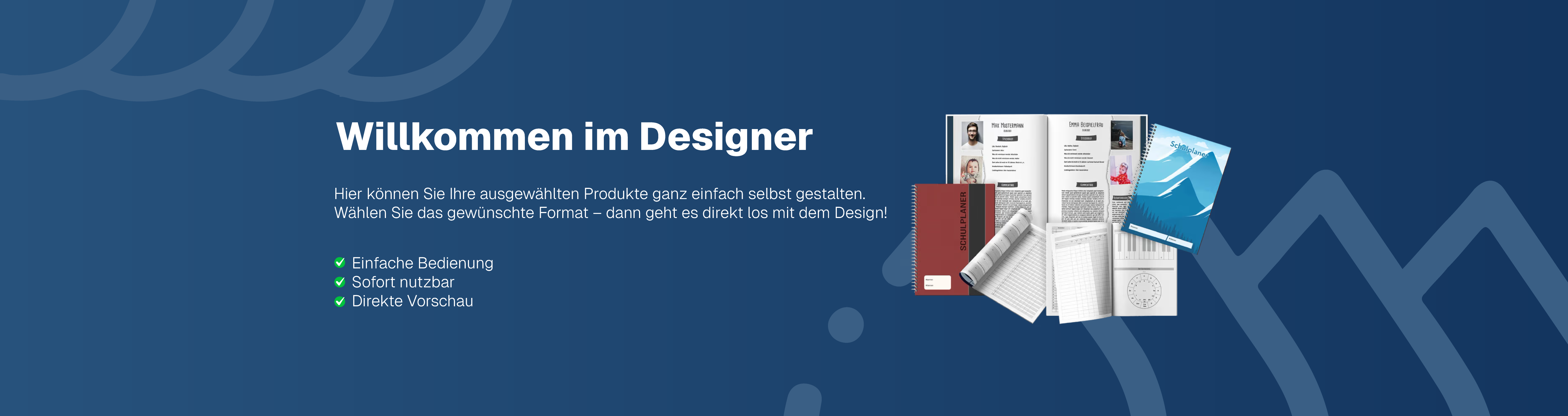 Slider background