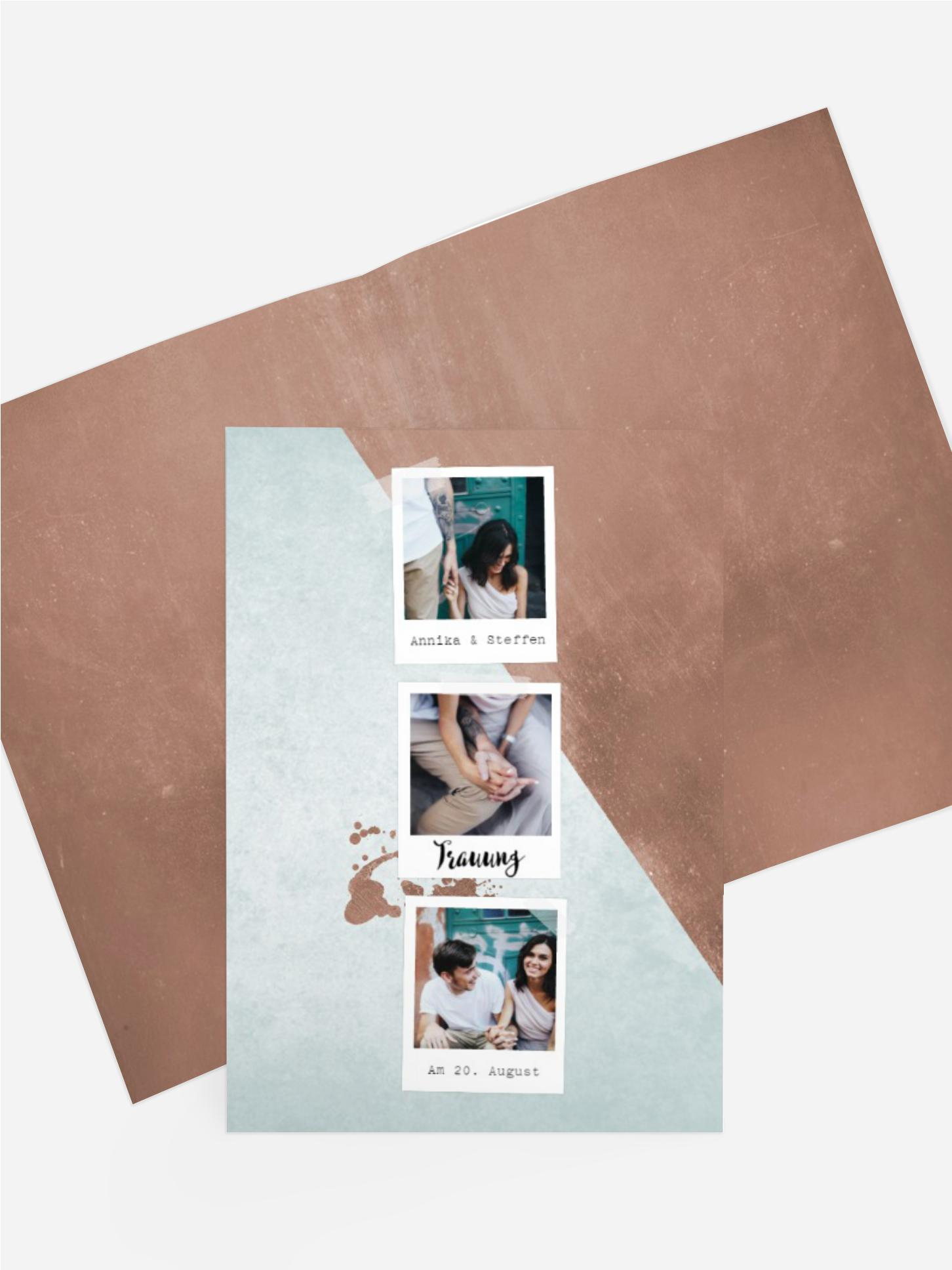 Kirchenheft Fotosammlung