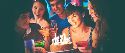 Category background image for Erwachsene Einladungen