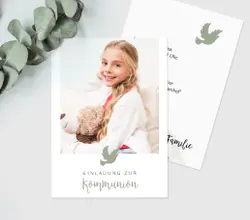 Category background image for Einladungskarten Kindergeburtstag