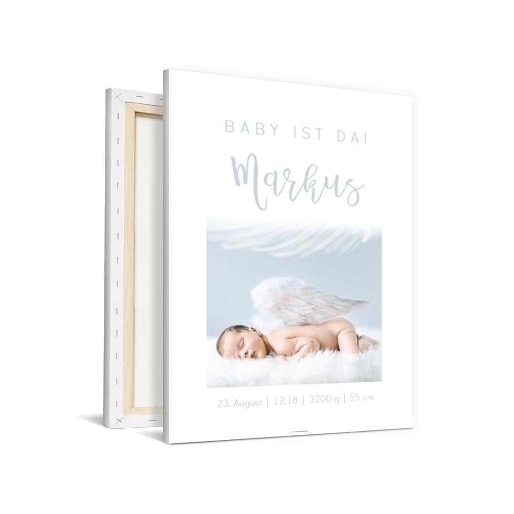 Wandbilder Baby Engelsgleich Wandbilder Baby Engelsgleich
