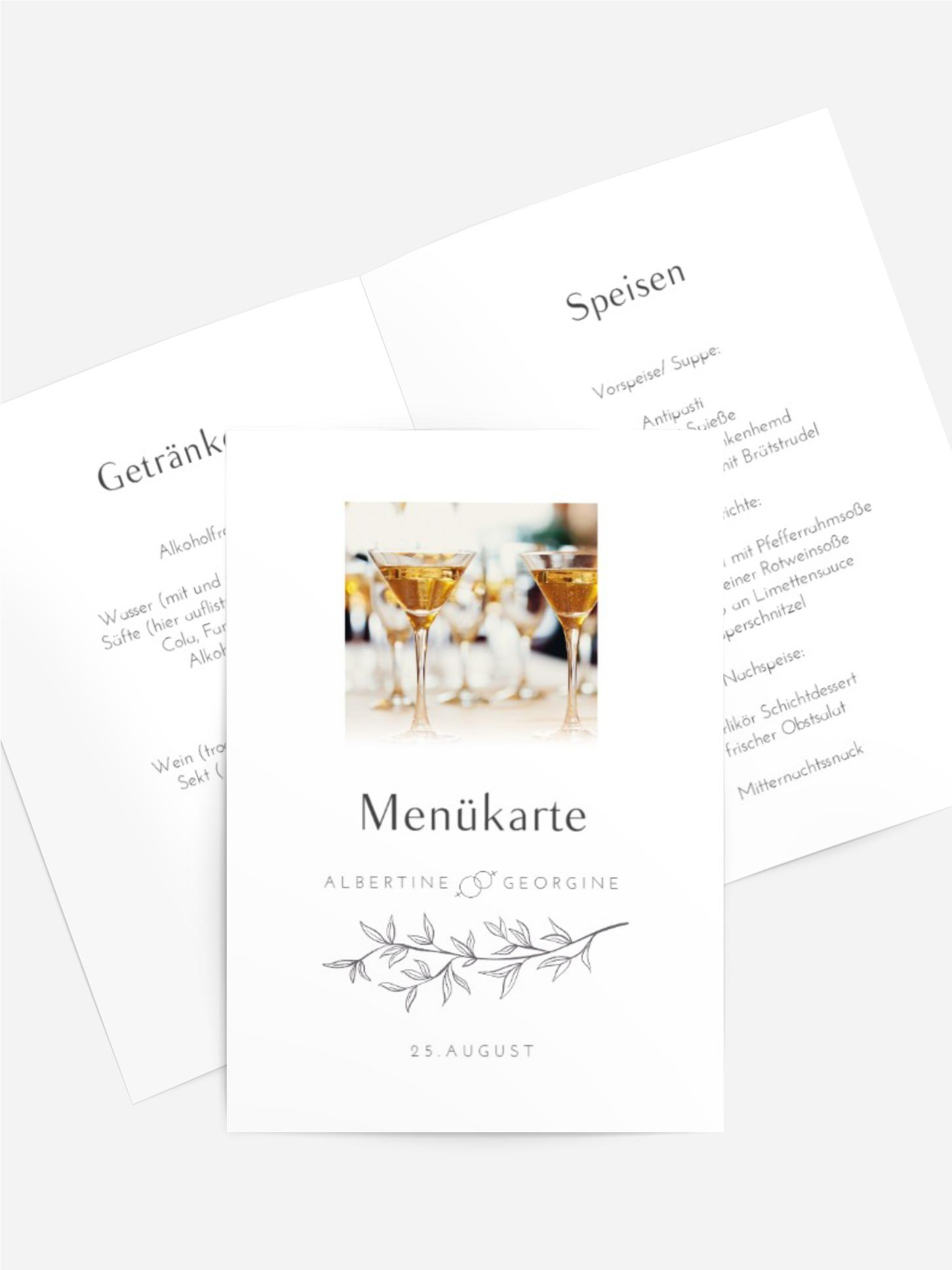 Rankenglück Rankenglück