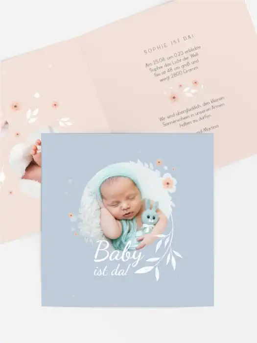 Beschützende Ranken