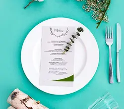 Category background image for Menükarten Hochzeit