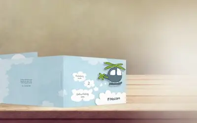 Slider background