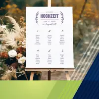 Category background image for Sitzplan Hochzeit