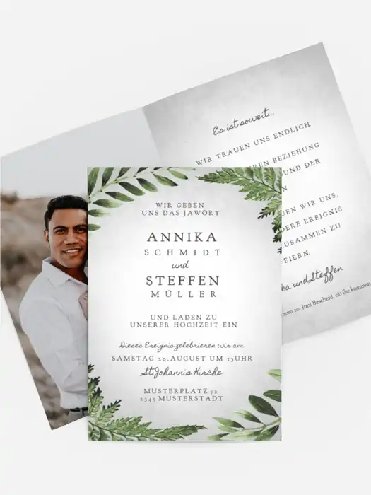 Blätterwerk Blätterwerk