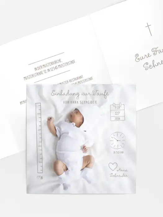 Baby-Parameter Baby-Parameter