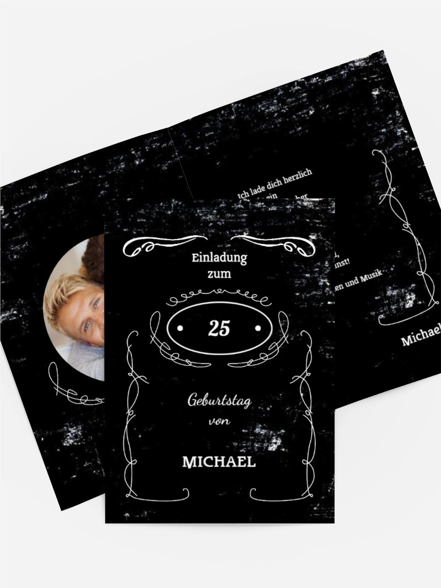 Jackcard Foto