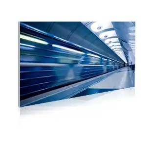 Leichtschaum Full Screen