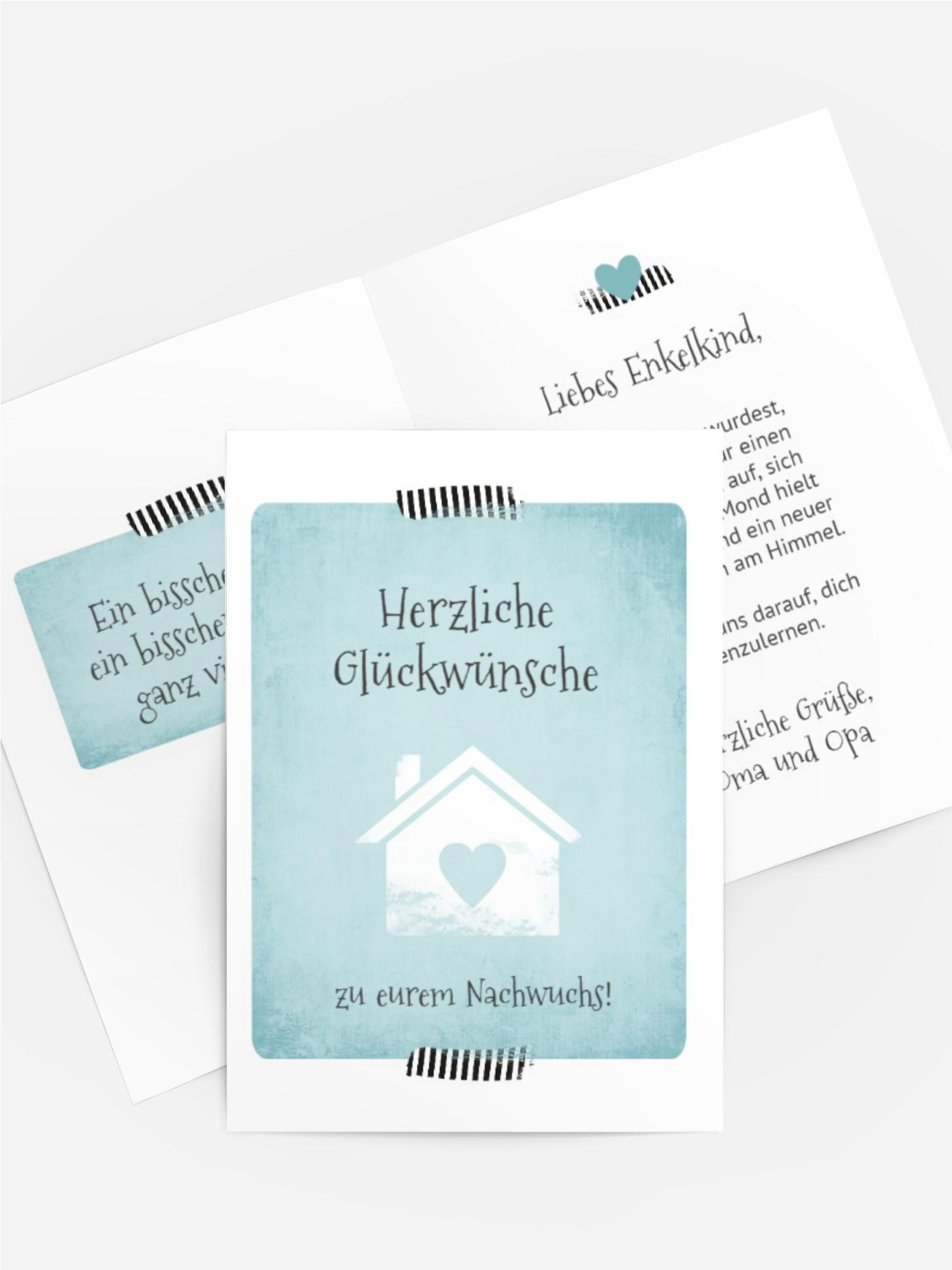Häuschen Häuschen