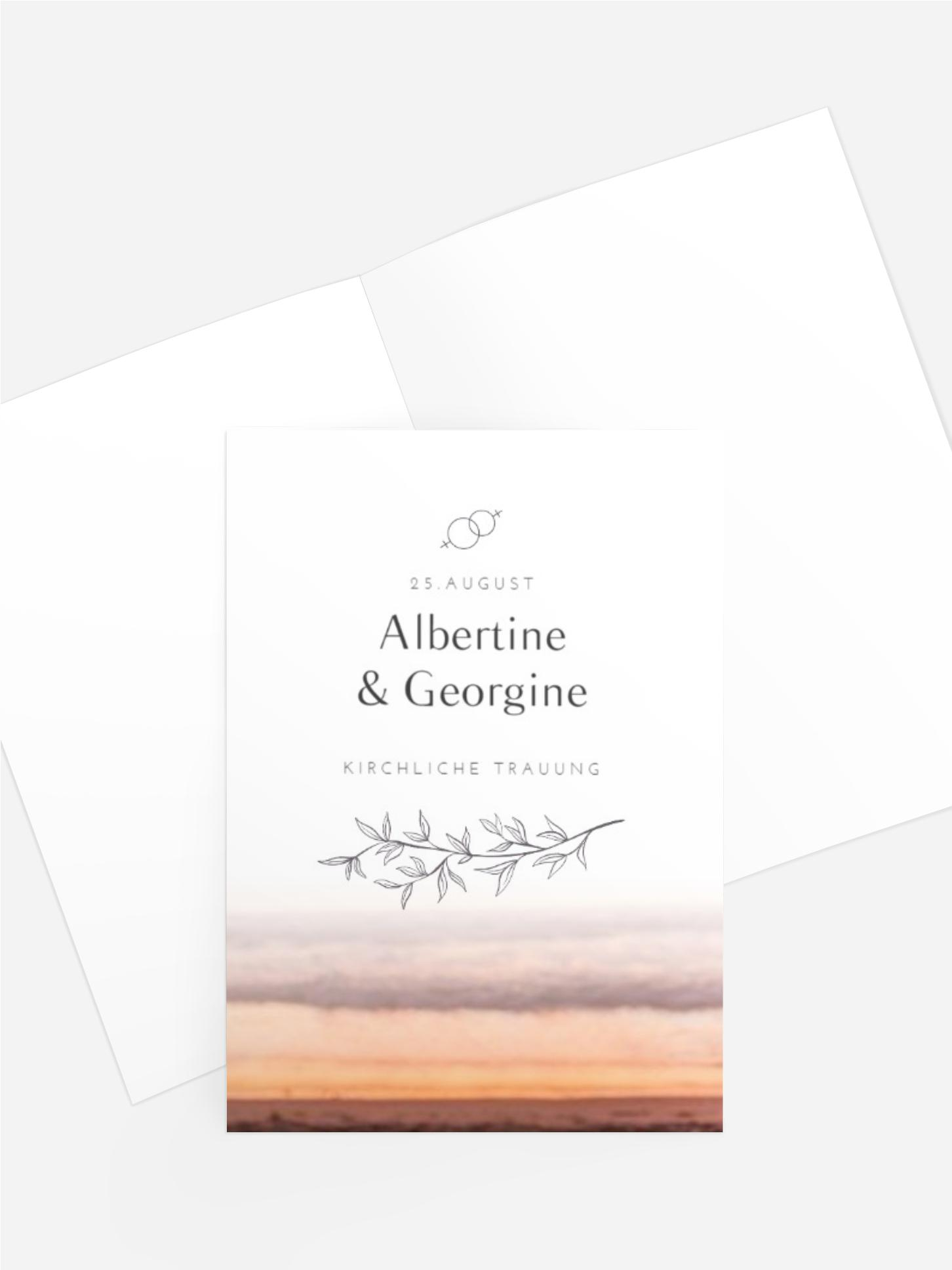 Kirchenheft XX Rankenglück