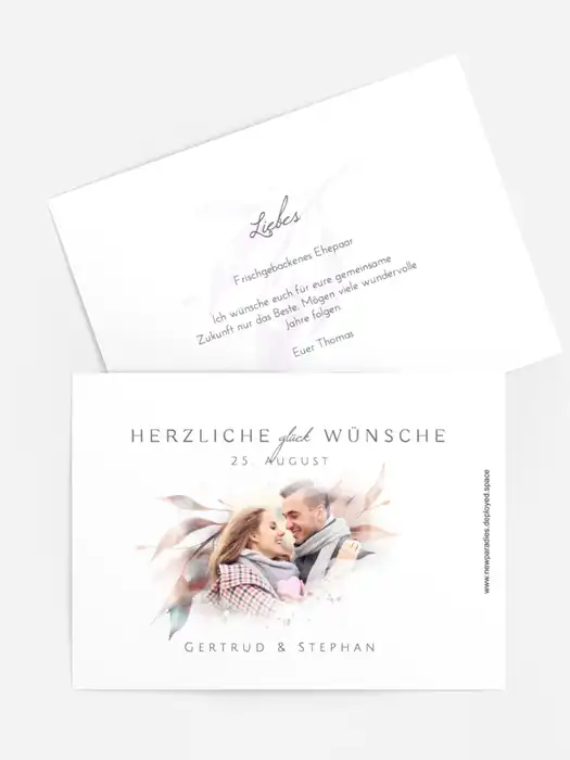 Transparente Zukunft