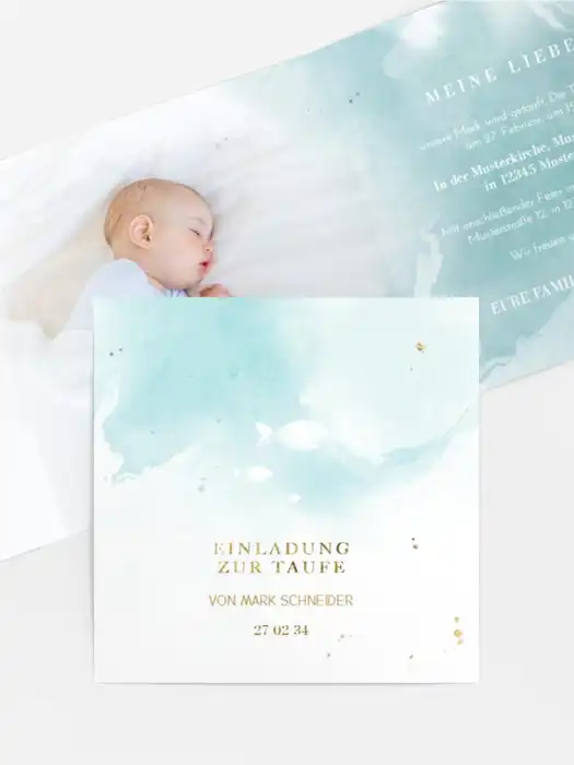 Unterwassermagie Unterwassermagie