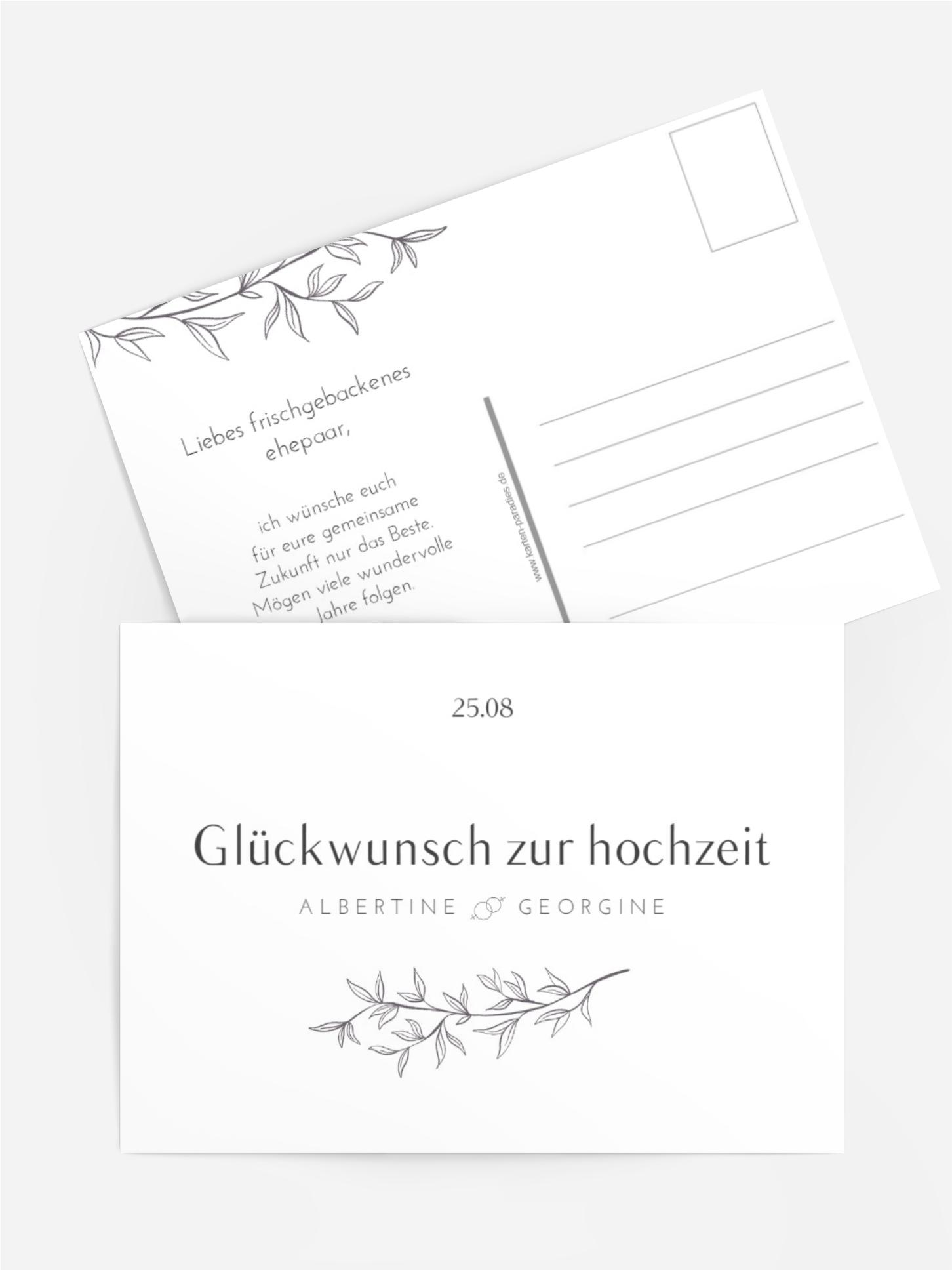 Rankenglück