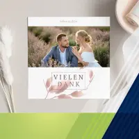 Category background image for Dankeskarten Hochzeit